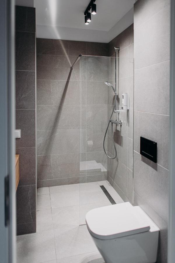 Apartamenty Vena Wrocław Eksteriør bilde