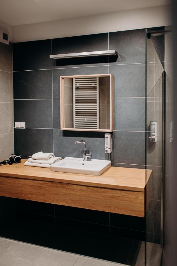 Apartamenty Vena Wrocław Eksteriør bilde