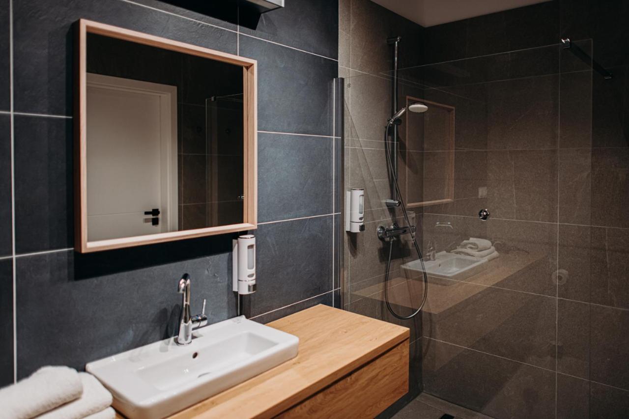 Apartamenty Vena Wrocław Eksteriør bilde