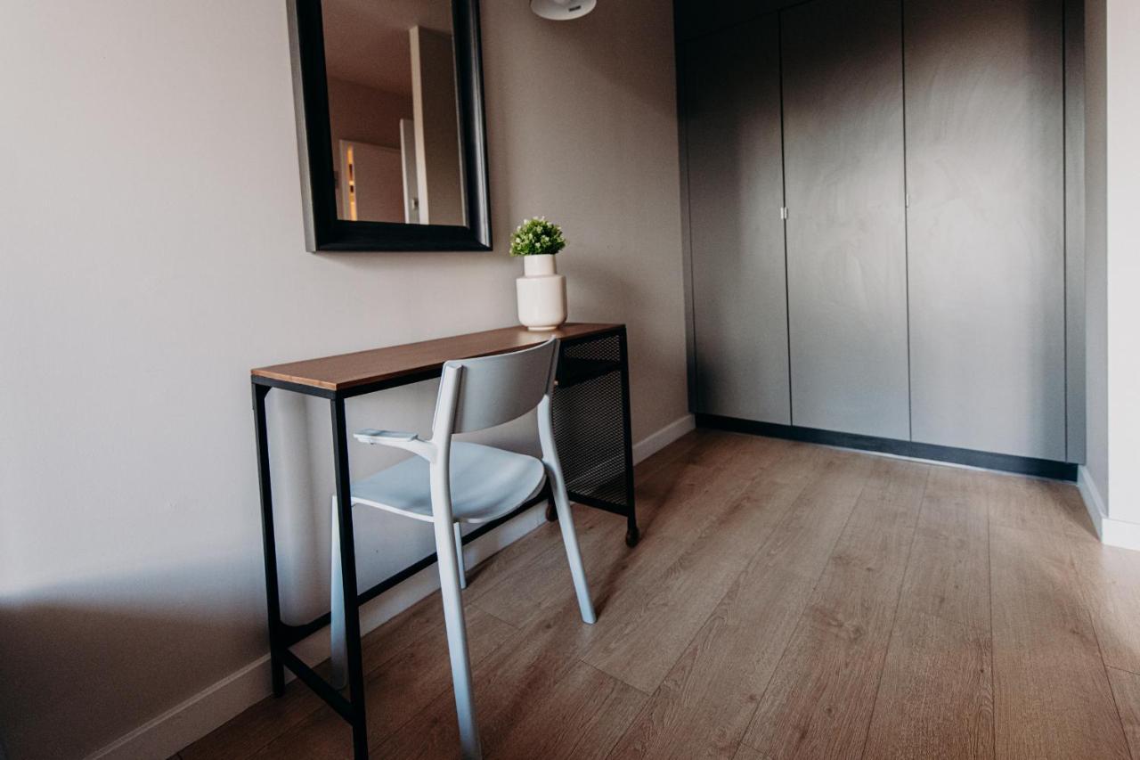 Apartamenty Vena Wrocław Eksteriør bilde