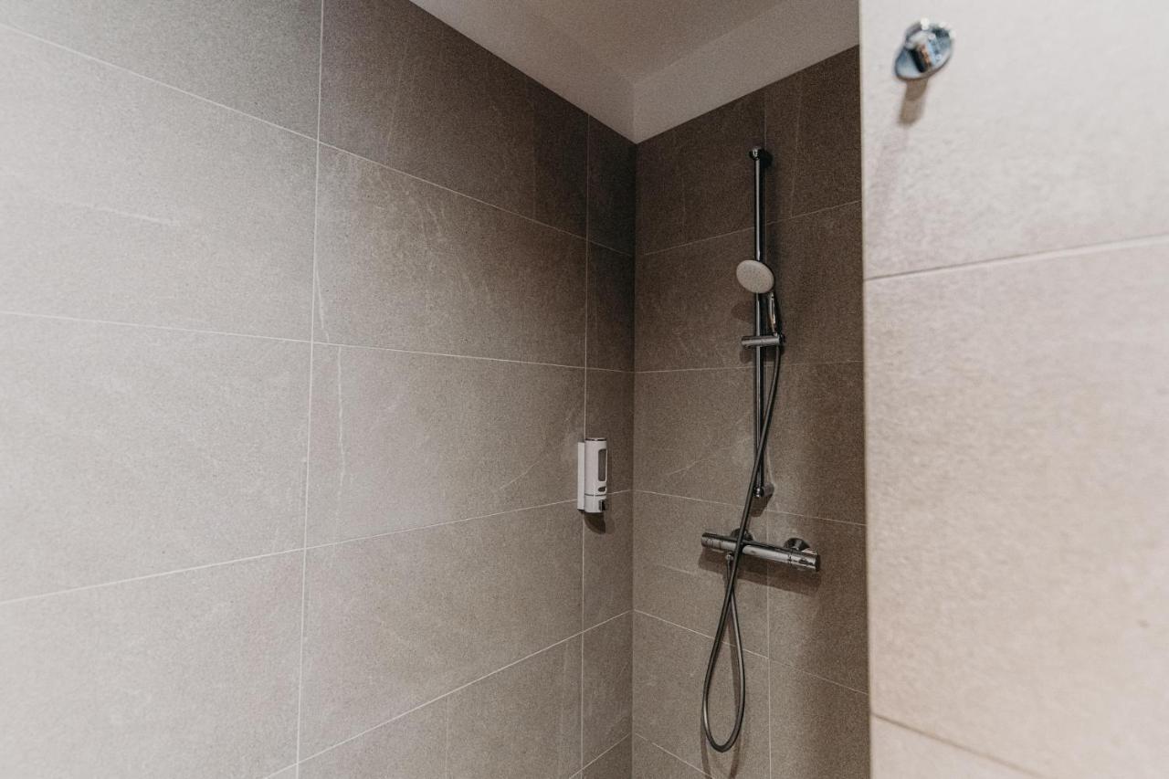 Apartamenty Vena Wrocław Eksteriør bilde