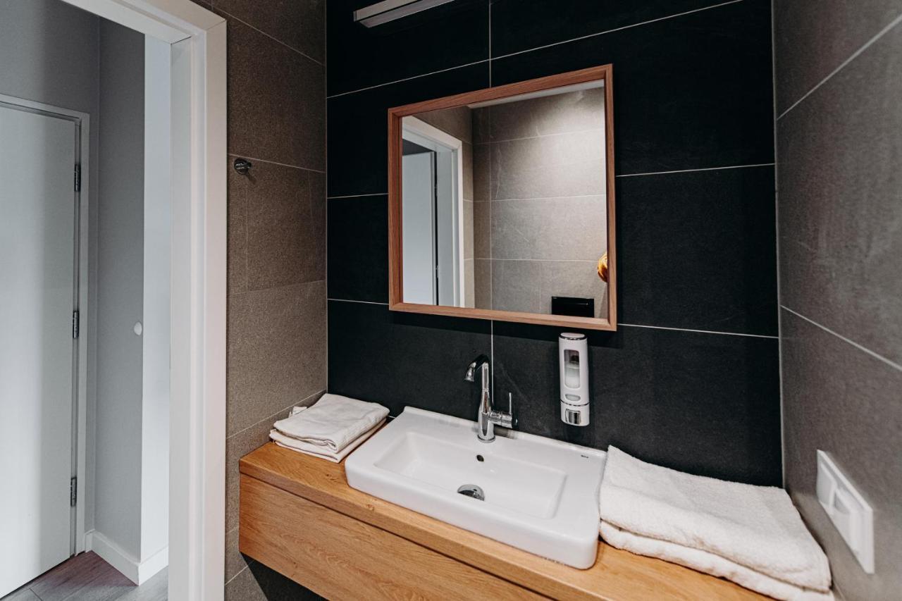 Apartamenty Vena Wrocław Eksteriør bilde