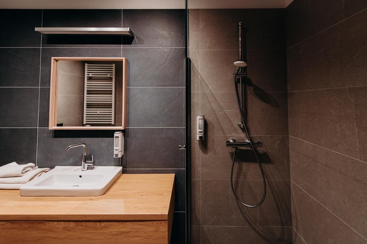 Apartamenty Vena Wrocław Eksteriør bilde